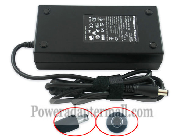 150W Dell XPS L401X Power Supply Charger AC Adapter 150W Dell XPS L401X Power Supply Charger AC Adapter